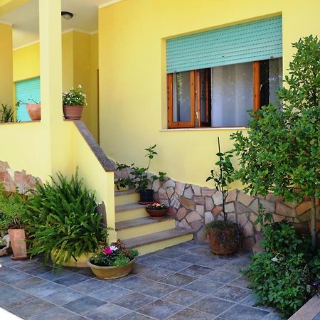 B&B Aloysia Iglesias Buitenkant foto