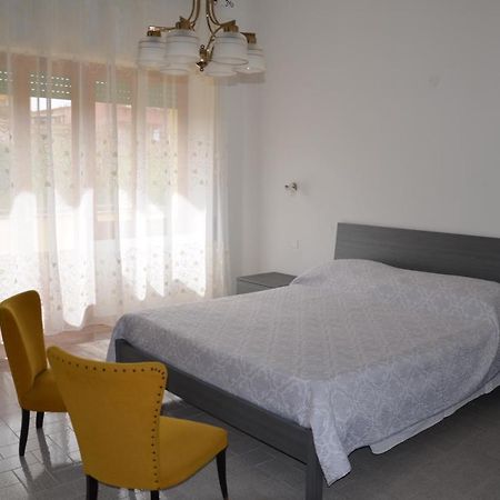 B&B Aloysia Iglesias Buitenkant foto