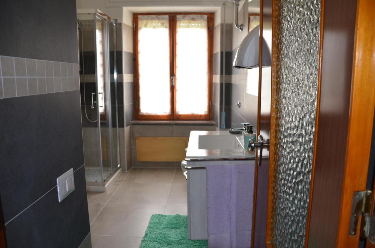 B&B Aloysia Iglesias Buitenkant foto
