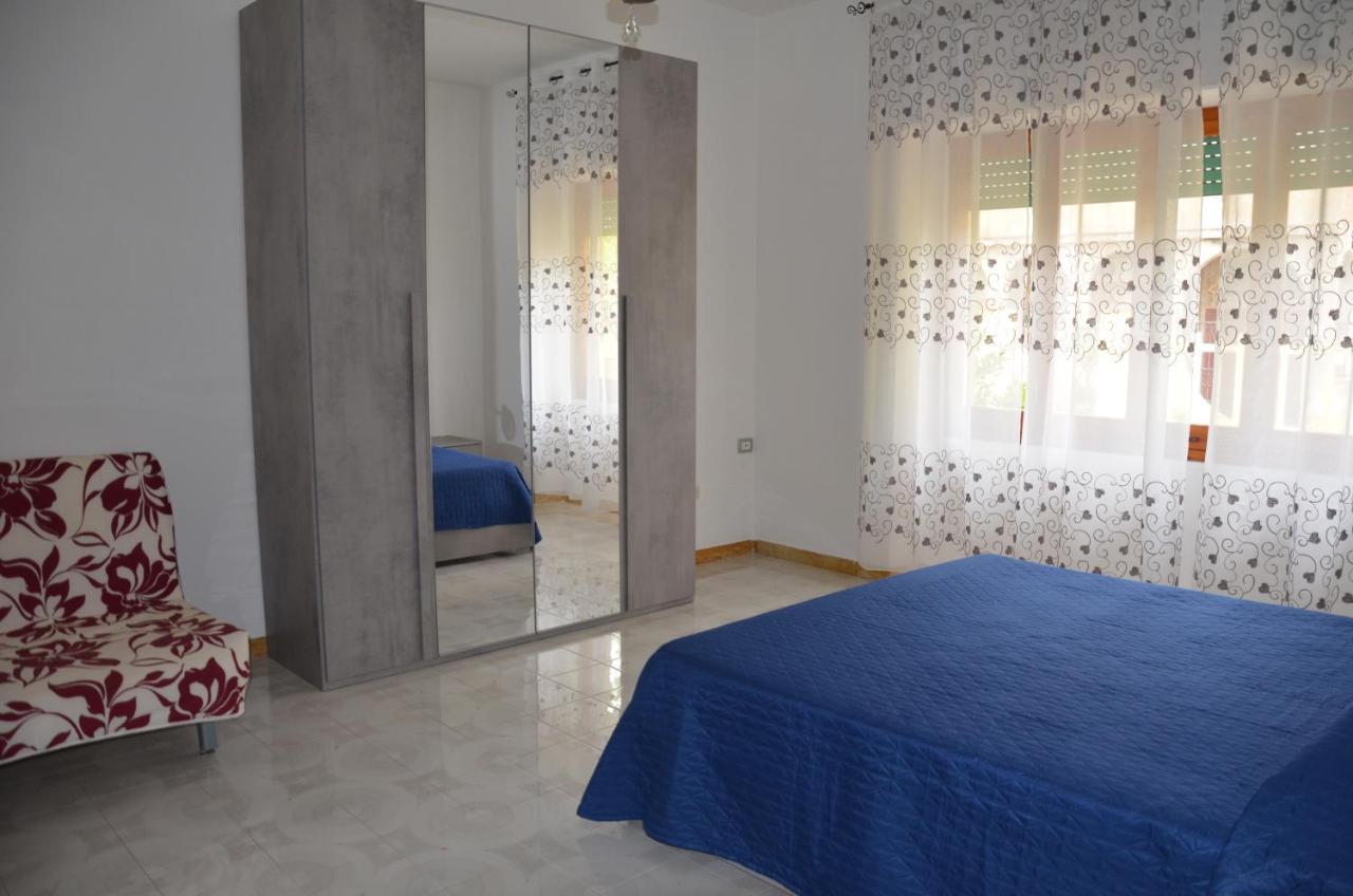 B&B Aloysia Iglesias Buitenkant foto