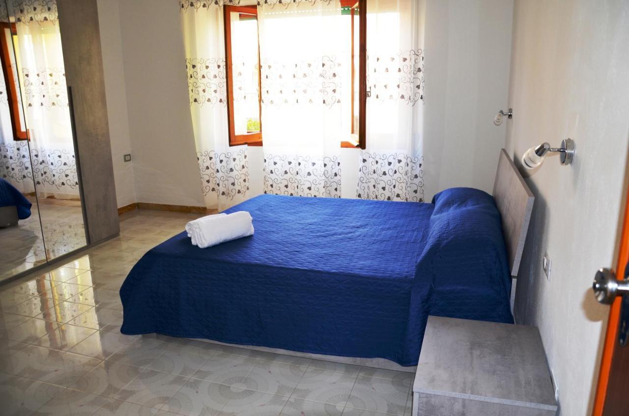 B&B Aloysia Iglesias Buitenkant foto