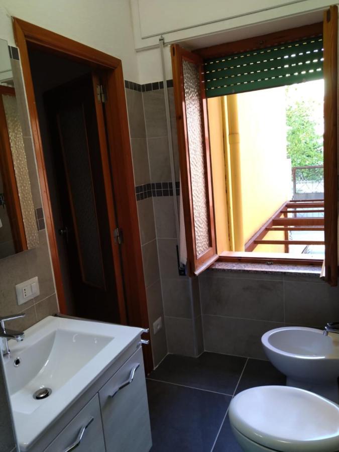 B&B Aloysia Iglesias Buitenkant foto