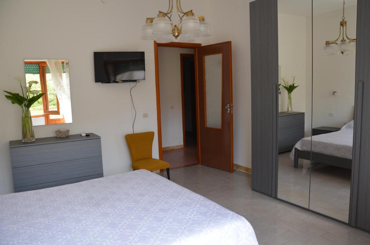 B&B Aloysia Iglesias Buitenkant foto