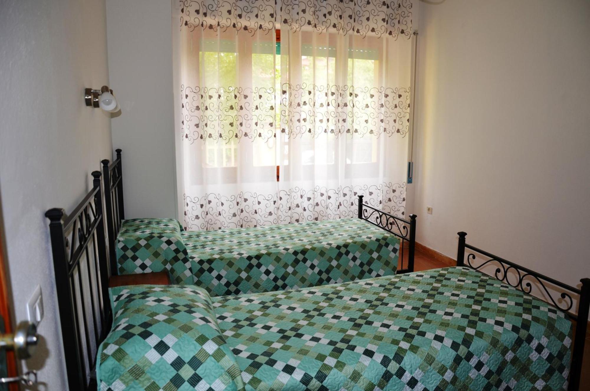 B&B Aloysia Iglesias Buitenkant foto